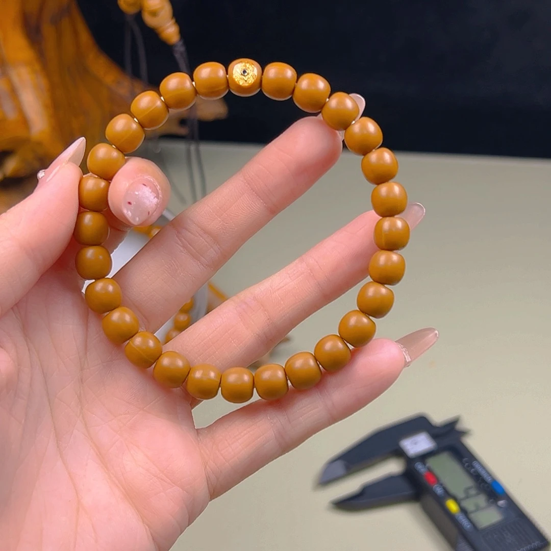 手串猴头核桃全品8➕老邢