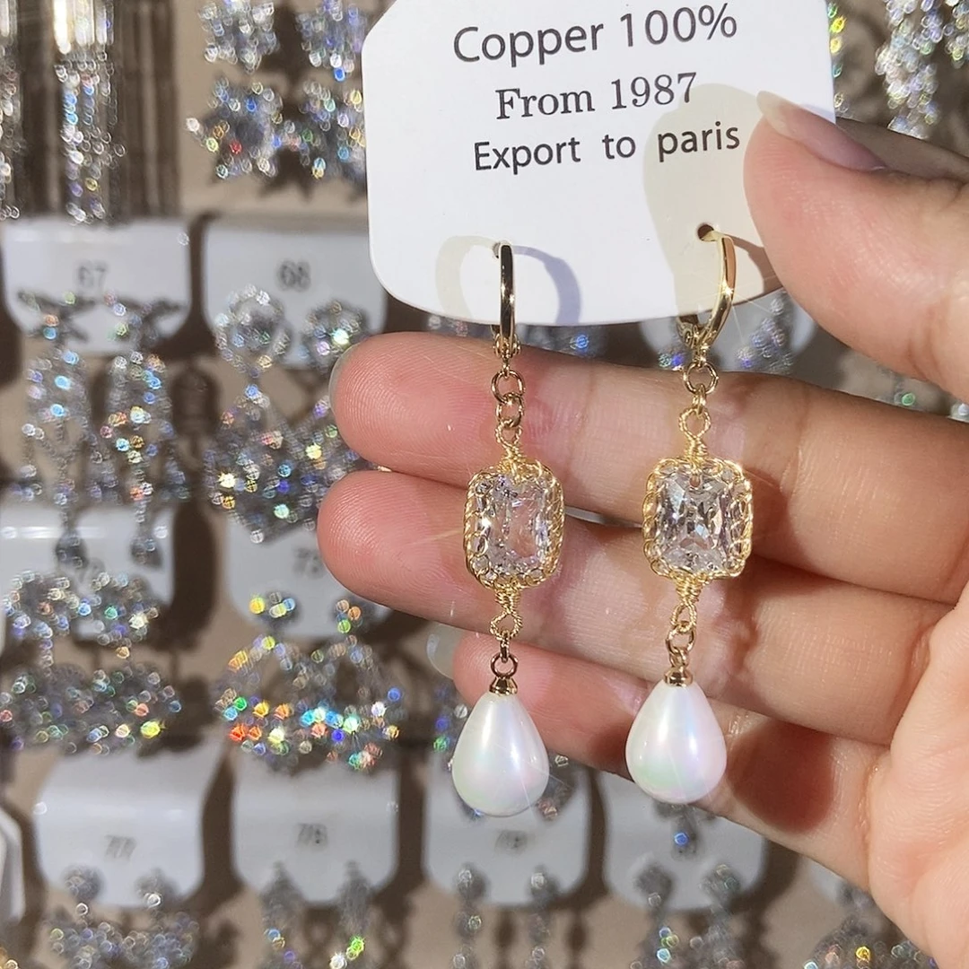 铜合金锆石925银