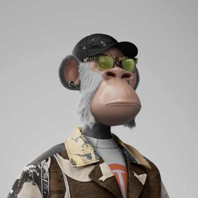 2321018白#冬季潮牌工装定制户外时尚情侣加厚外套