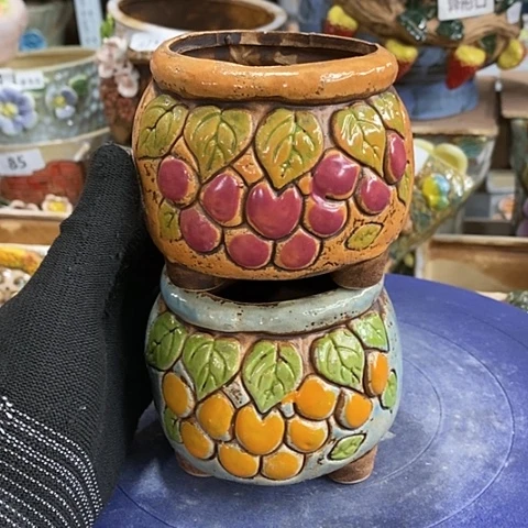 【闪购商品】红陶1