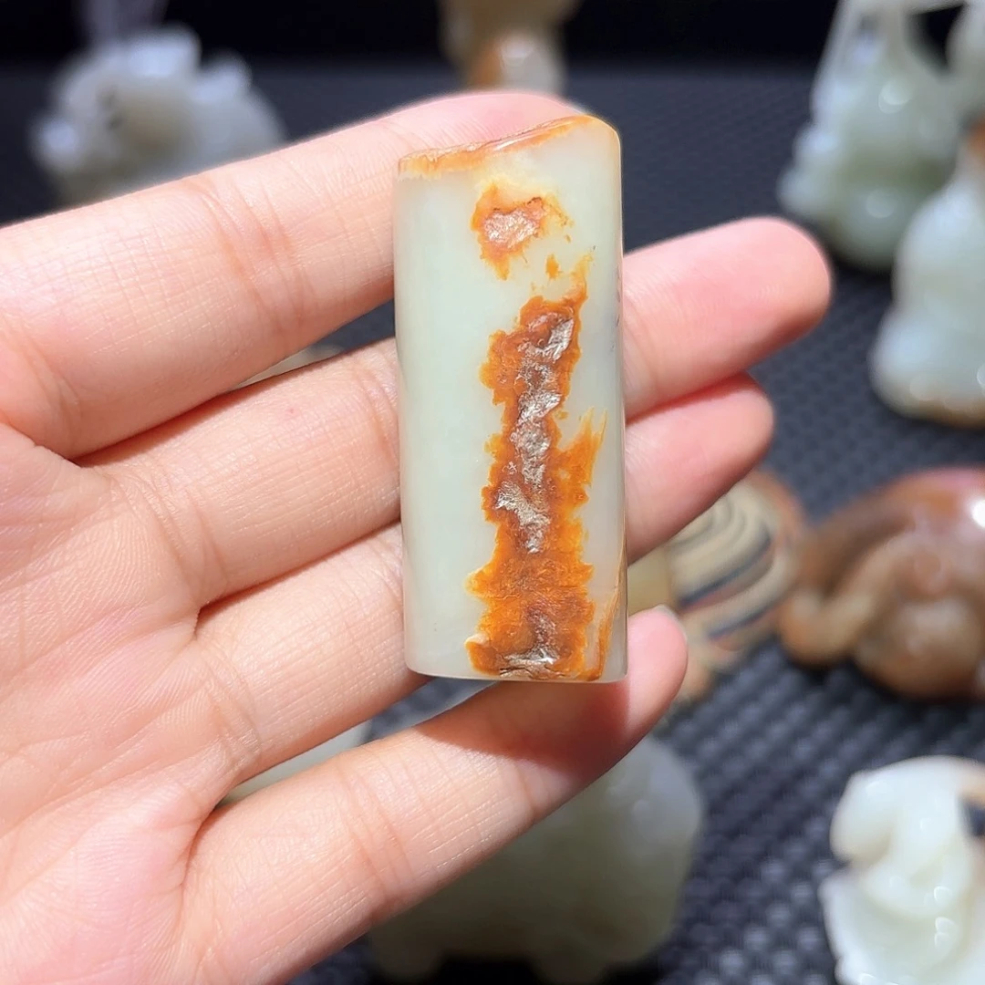 缸一物一图 所见所得