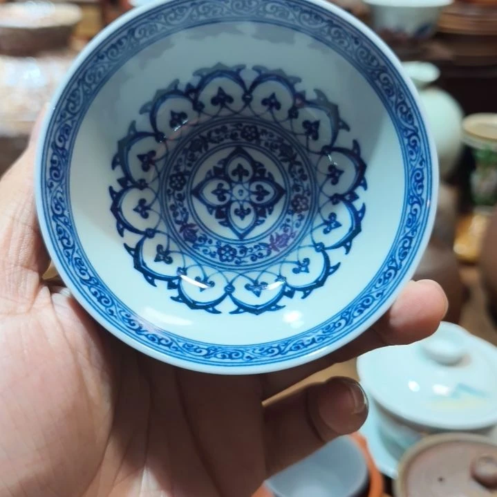 紫砂陶瓷清和茶庄福利023