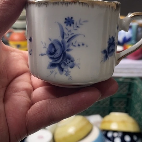 水滴瓷器水滴瓷器