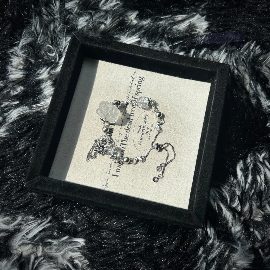 月初原创饰品 T328-B6-2 多样性发货