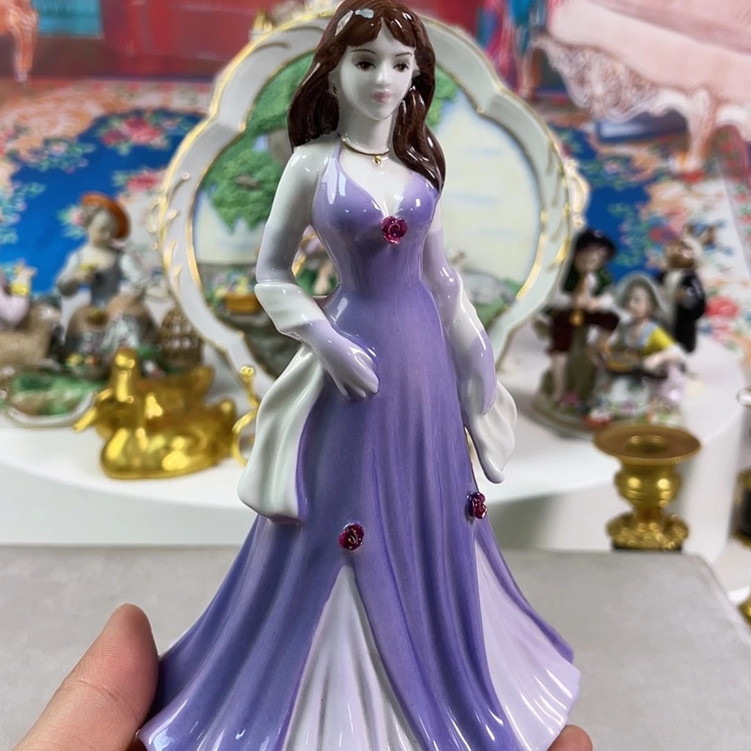 陶瓷器欧瓷咖啡杯水晶杯