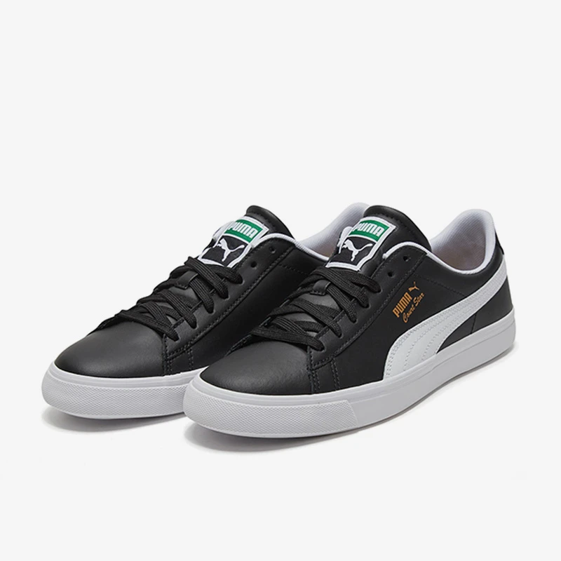 Puma/彪马 男女同款时尚潮流低帮运动板鞋369287-01