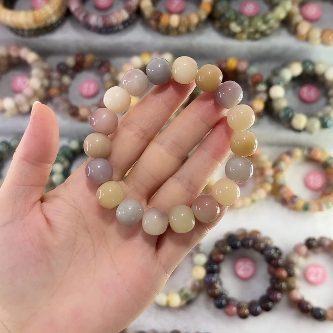 菩提根/象牙果吊坠