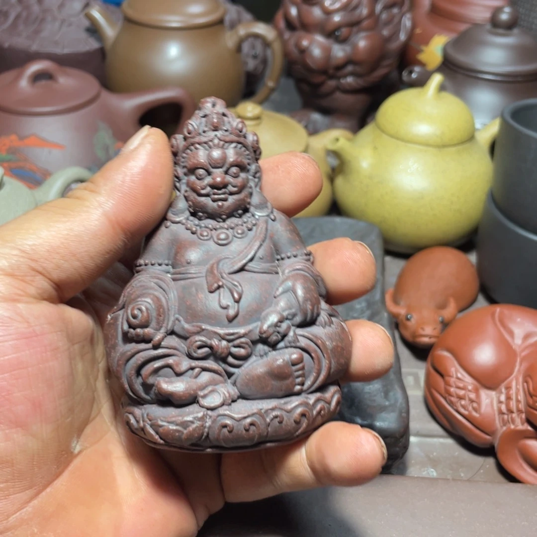 茶壶紫砂宜兴紫砂壶