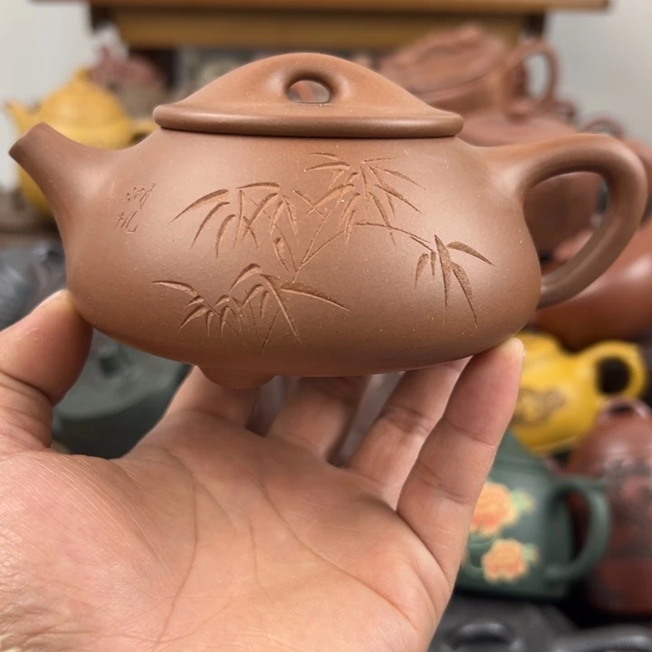 茶壶紫砂紫砂壶紫砂壶