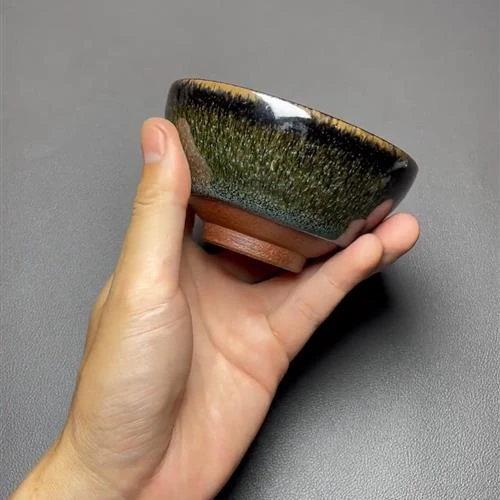 【闪购商品】茶盏-10025..........