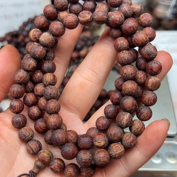 藤类降真香08-108白油东芝结晶超一档