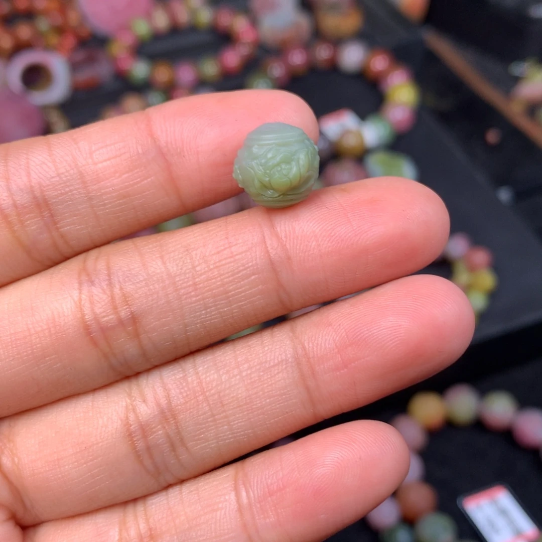 玛瑙/玉髓未镶嵌手链补差价