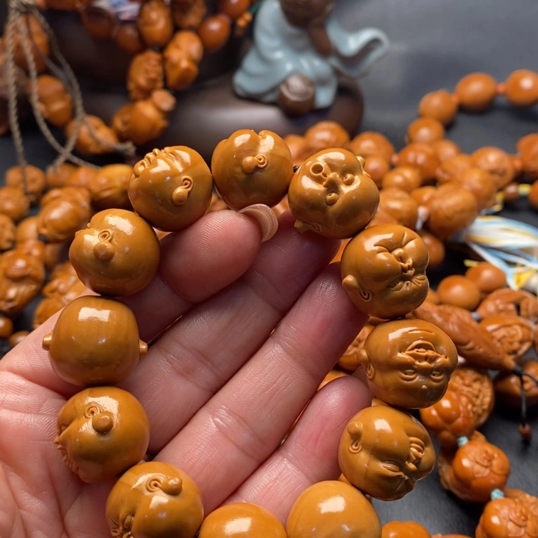 吊坠橄榄核橄榄核