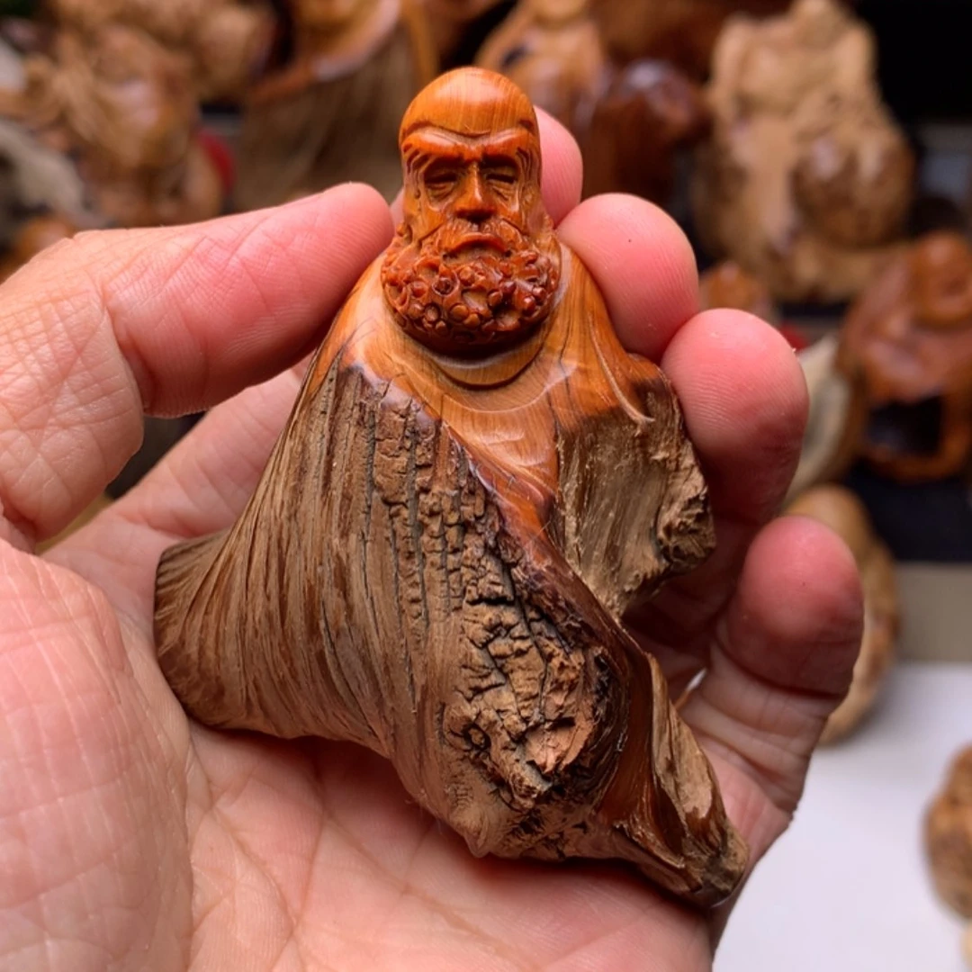 【闪购商品】柏木（崖柏）崖柏