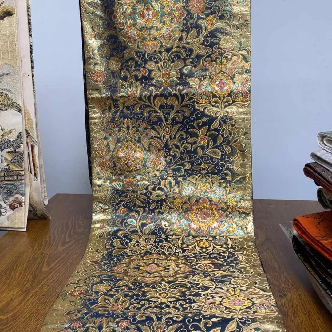 织绣织锦工艺技术