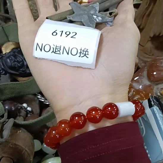 一***路瓷片6192号工艺品