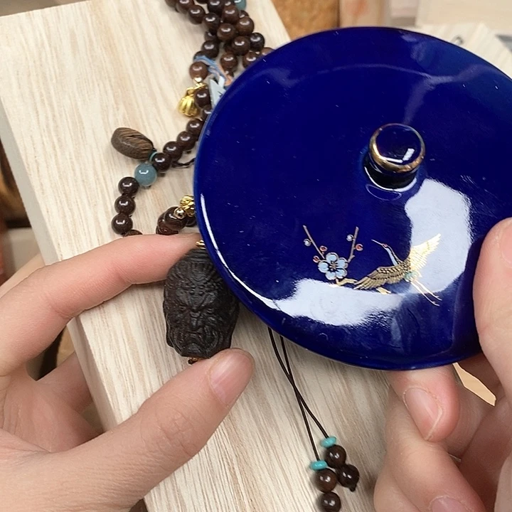 工艺品陶瓷多样型发货一个