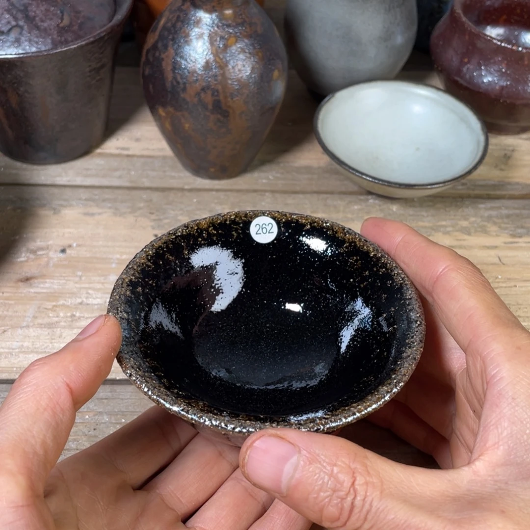 茶盏盏盏都有了一种特殊意义上