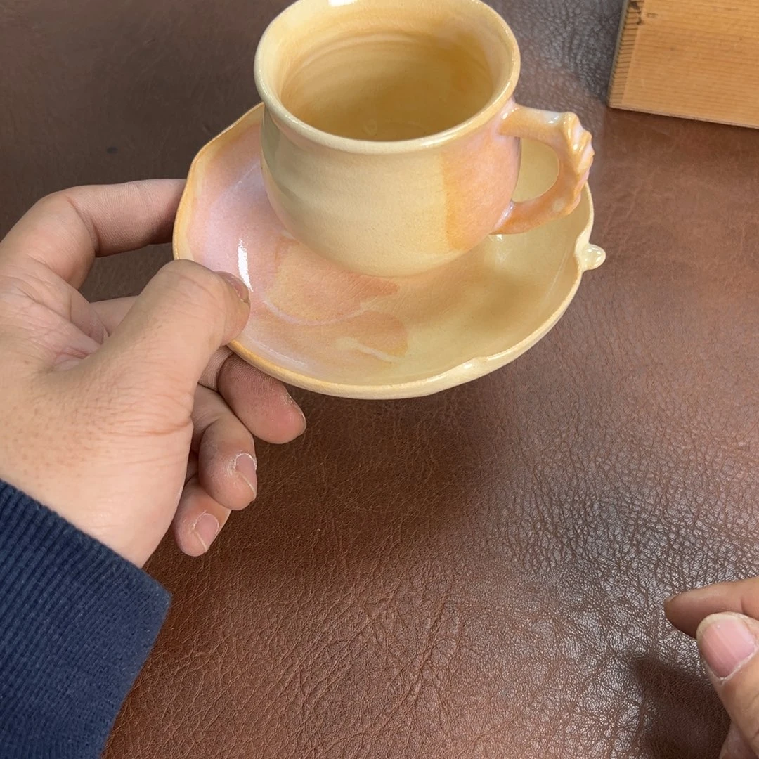 小***蛋陶瓷五套瓷器瓷器