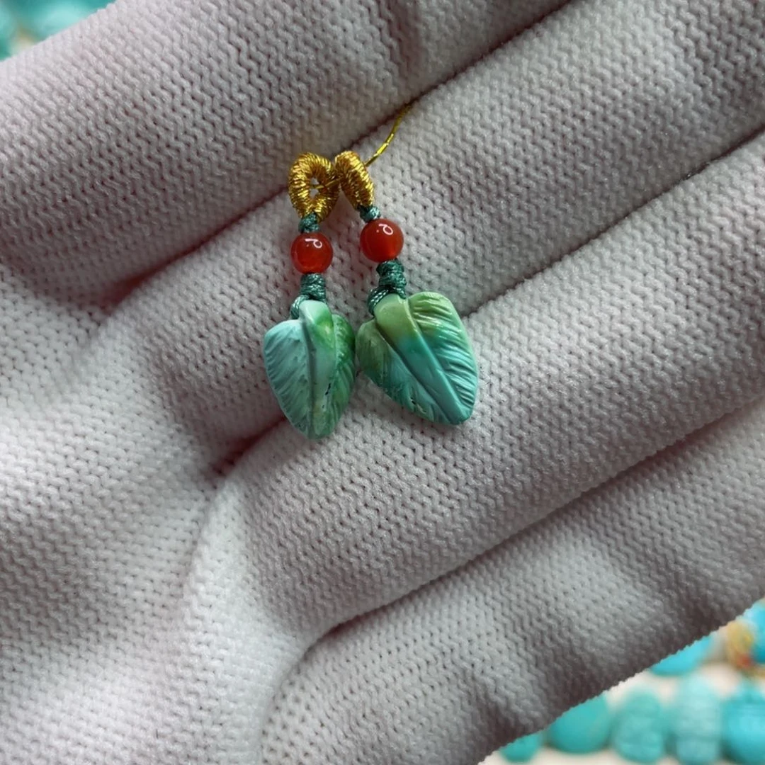 南红玛瑙珠宝奇石未镶嵌