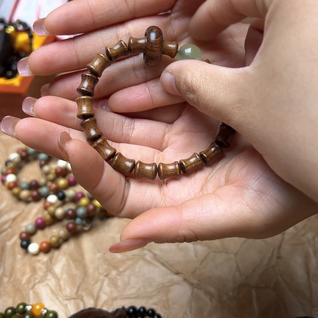 滴血莲花菩提吊坠