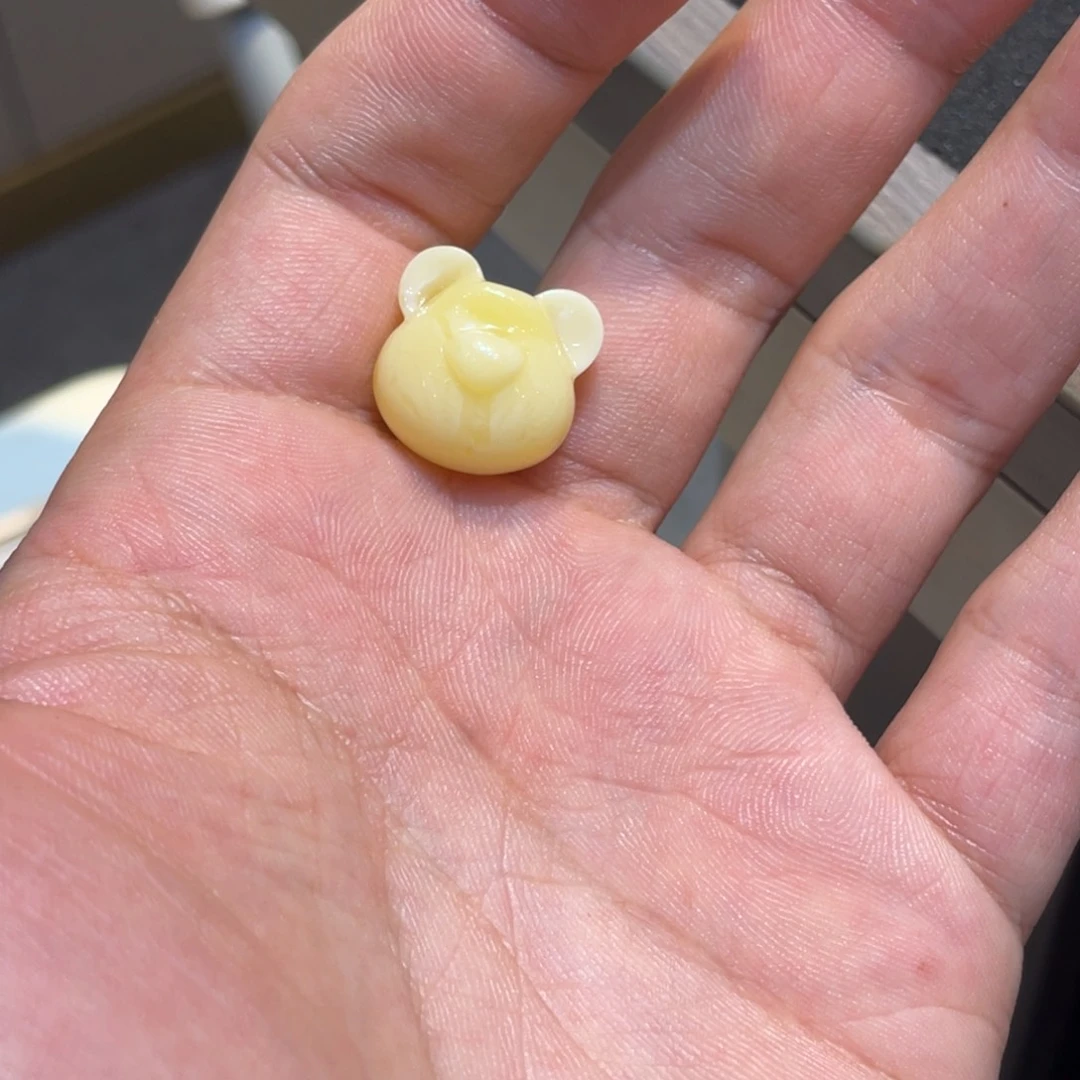 未镶嵌蜜蜡珠宝奇石