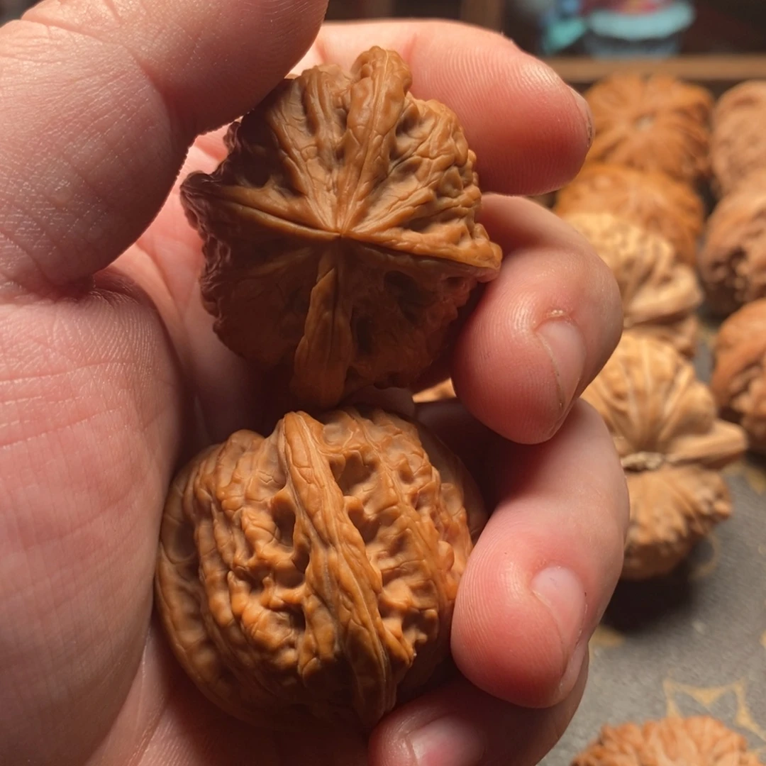 文玩核桃吊坠文玩核桃