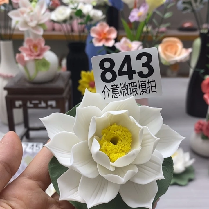 陶瓷陶瓷材料瑕疵品
