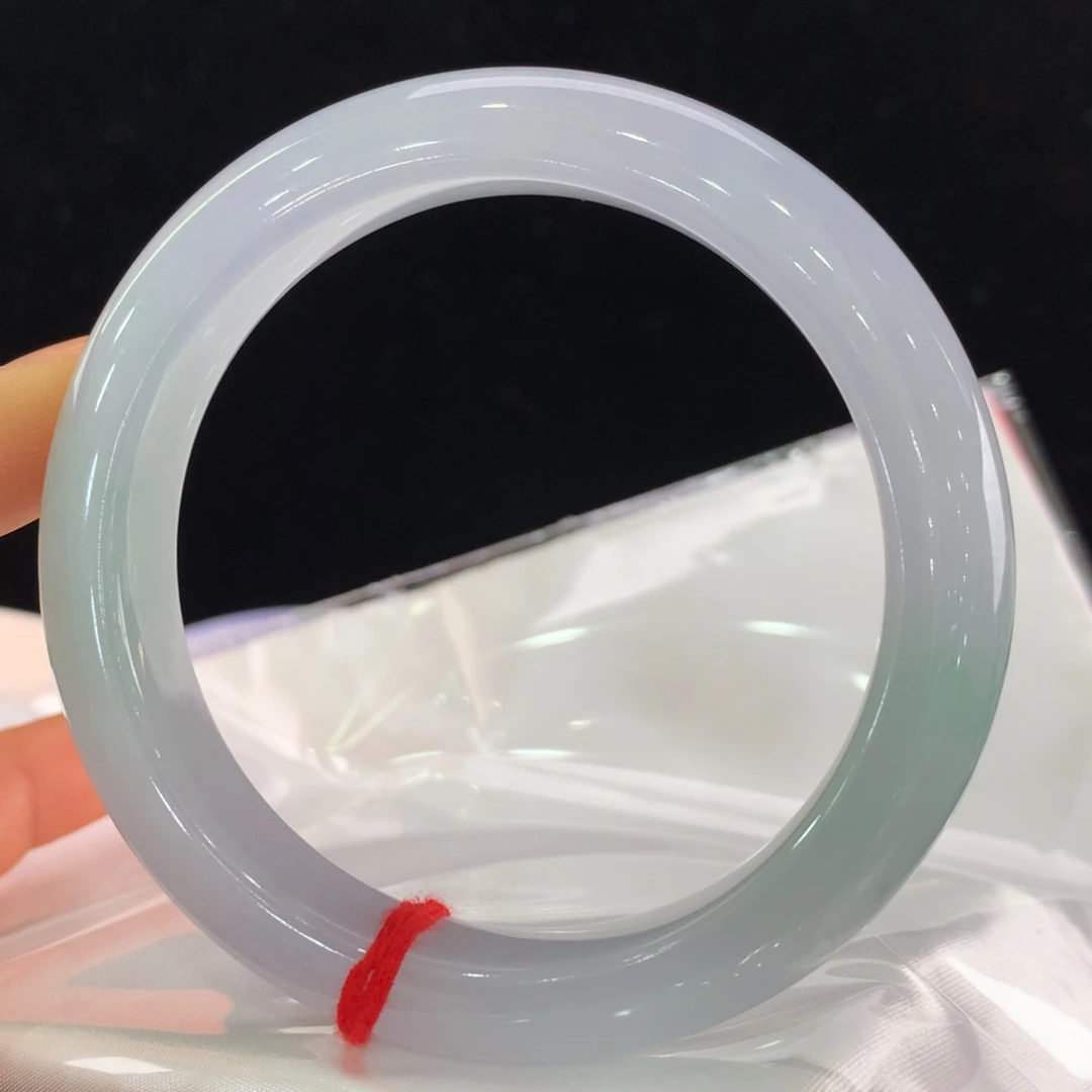 翡翠手镯未镶嵌111-0320