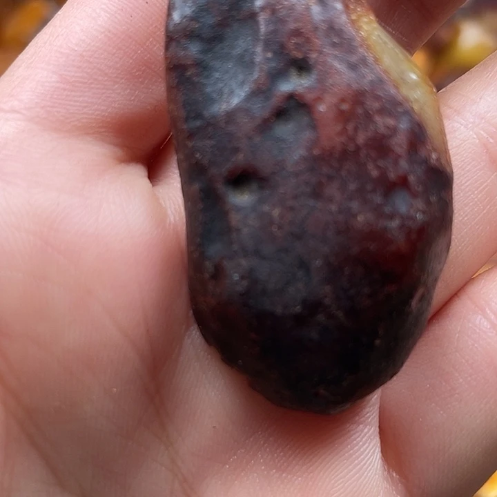 定制琥珀蜜蜡长度50可以设计打磨