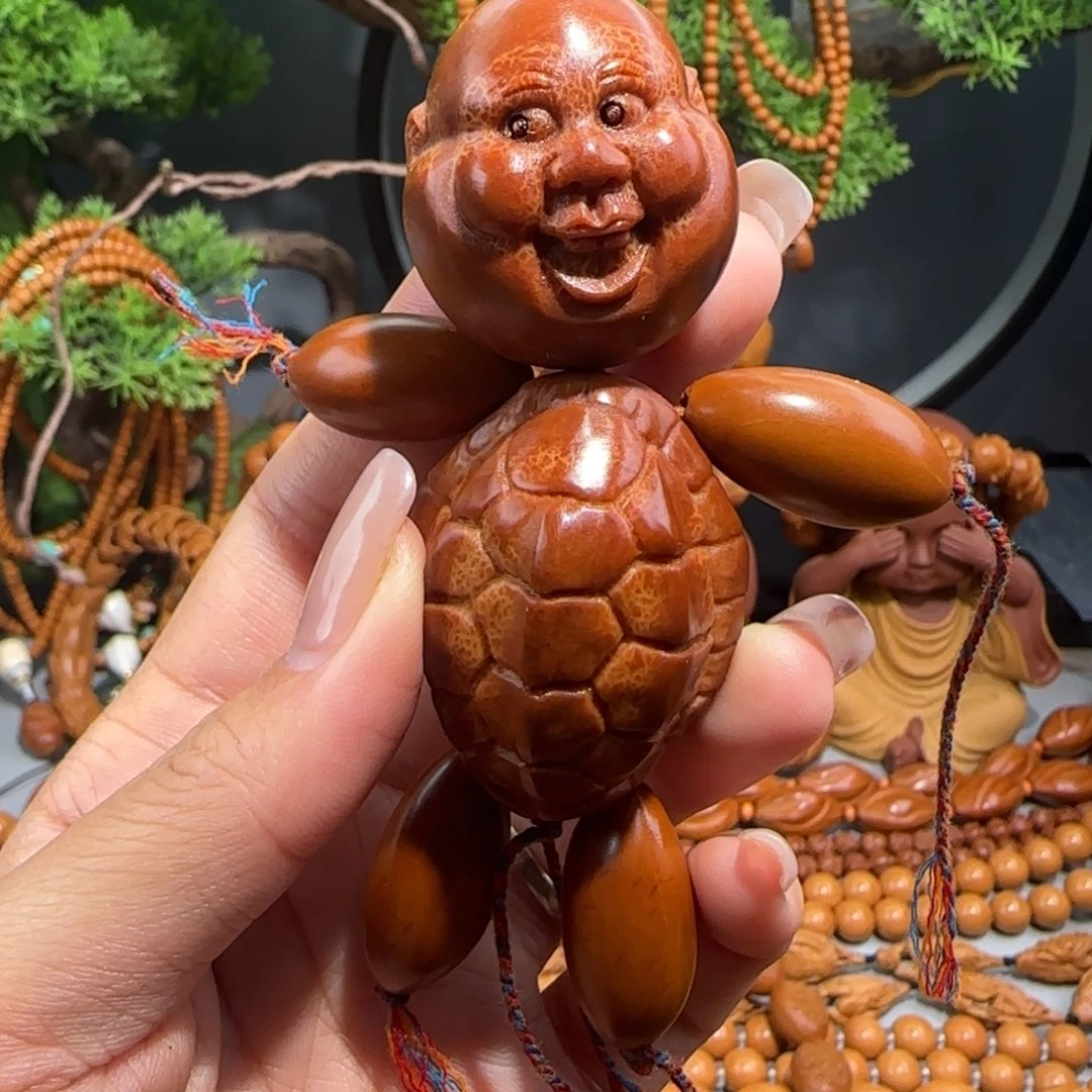 手串/手链橄榄核福利待遇