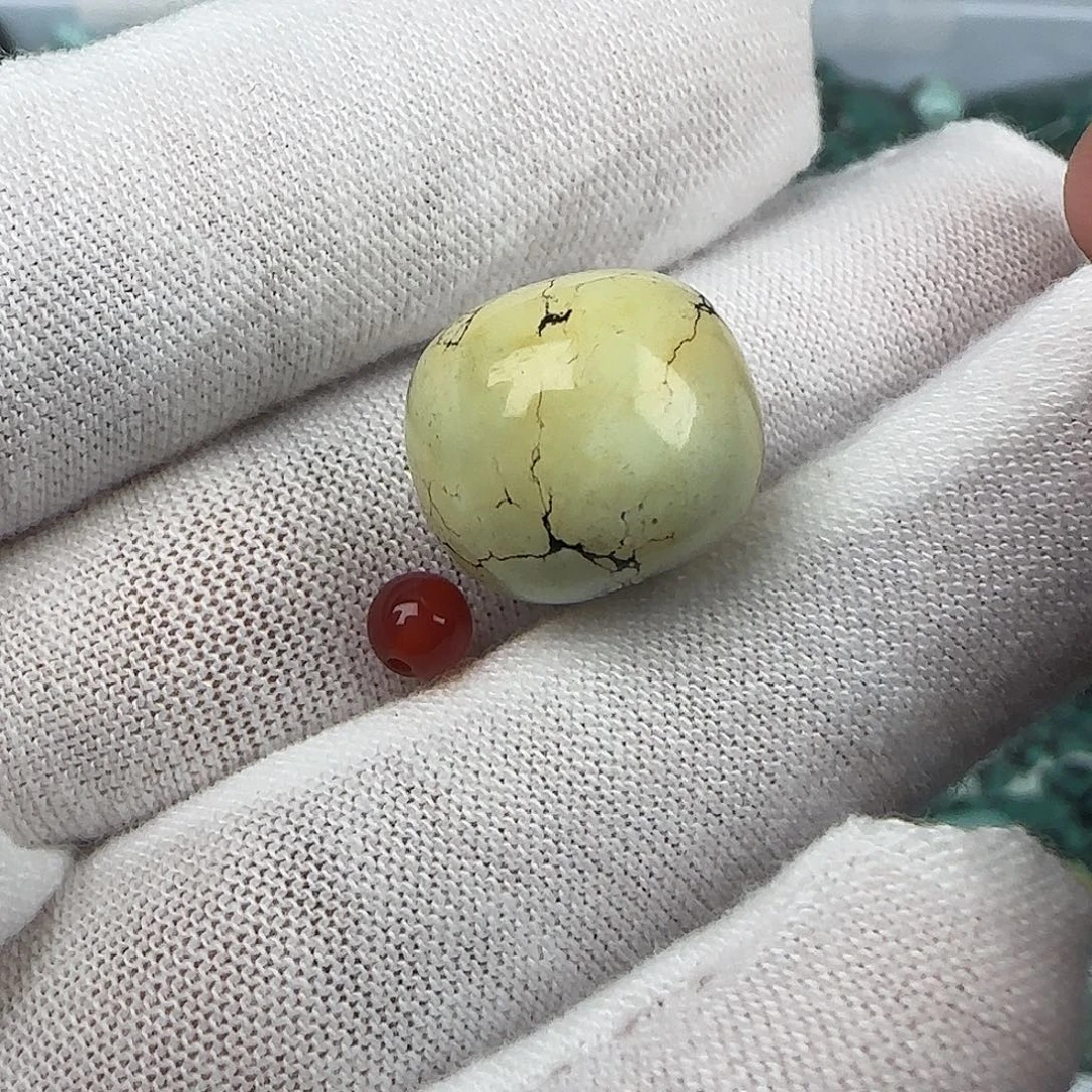 南红玛瑙未镶嵌配饰14