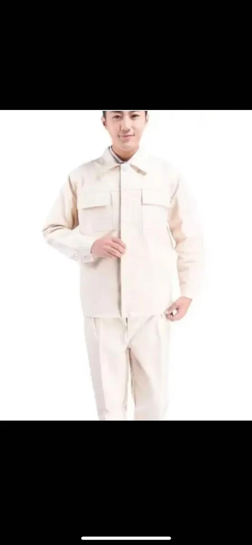 加厚电焊工作服炼钢厂防烫隔热纯棉防阻燃火星工作服