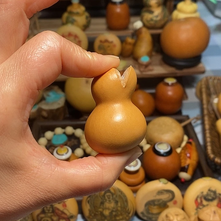 天列可爱葫芦葫芦