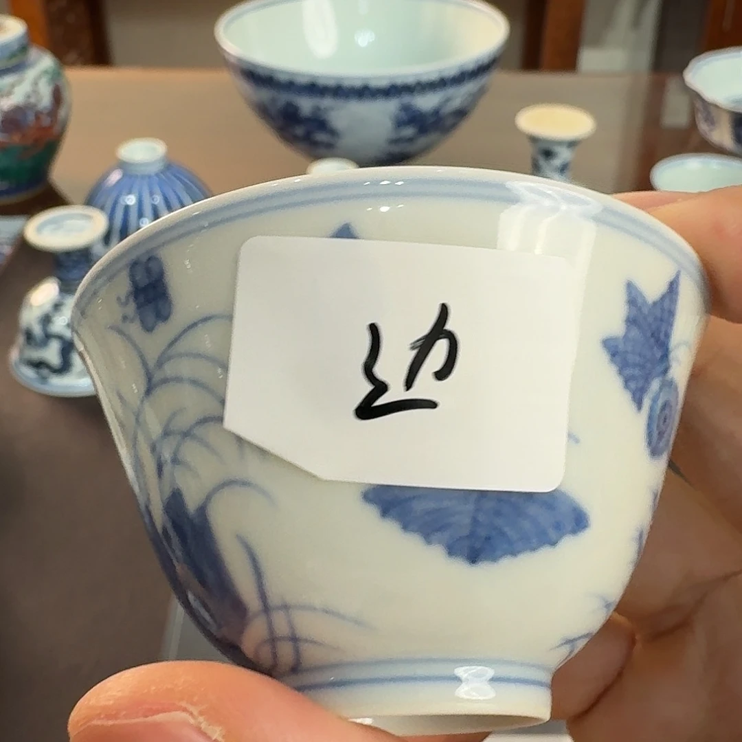 陶瓷边*景德镇陶瓷