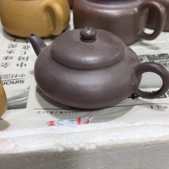 坐*水潭紫扁梨容量一百七