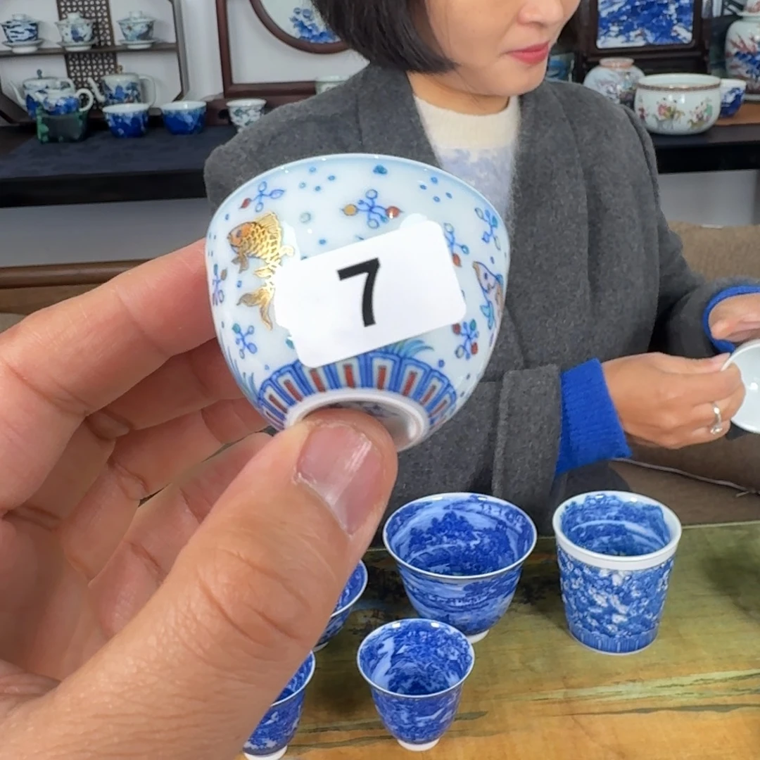 黄娟老师亲工作品