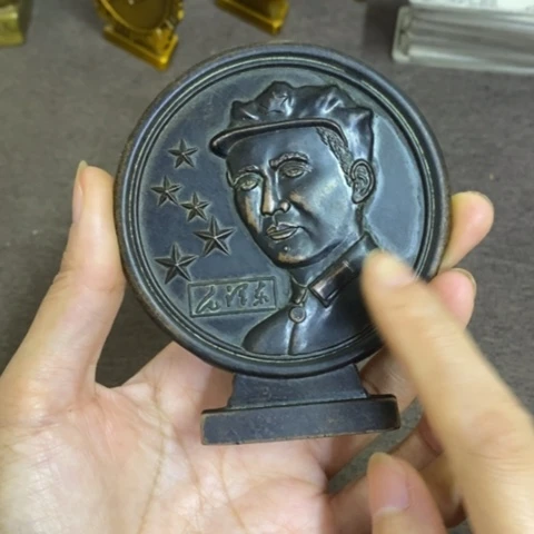 摆件景德镇陶瓷研究所