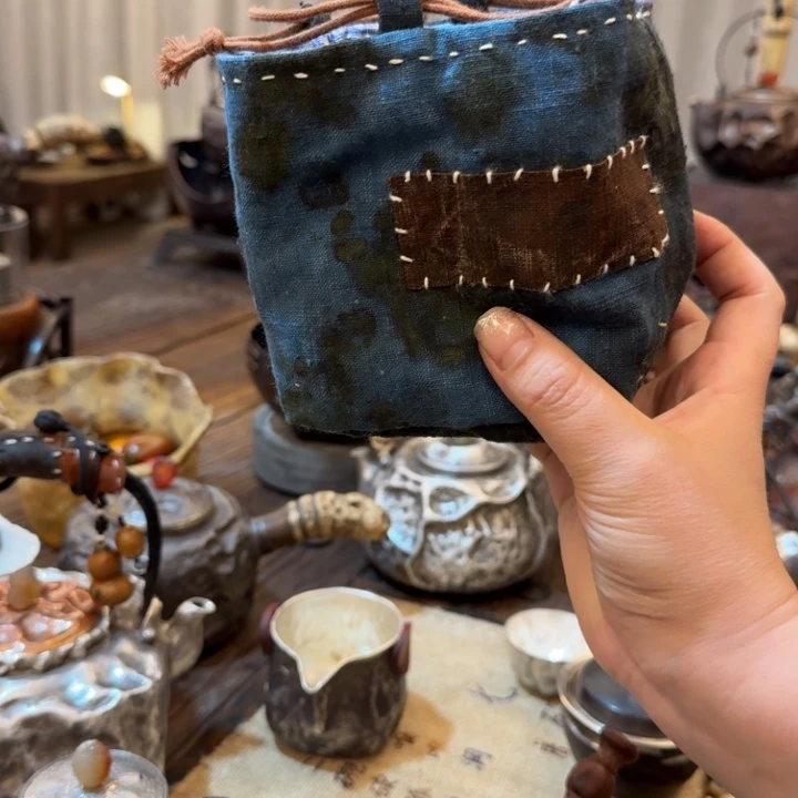 云*壶袋茶具茶具茶具