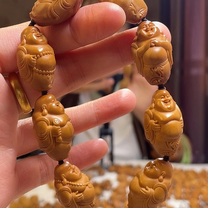 手串/手链橄榄核橄榄