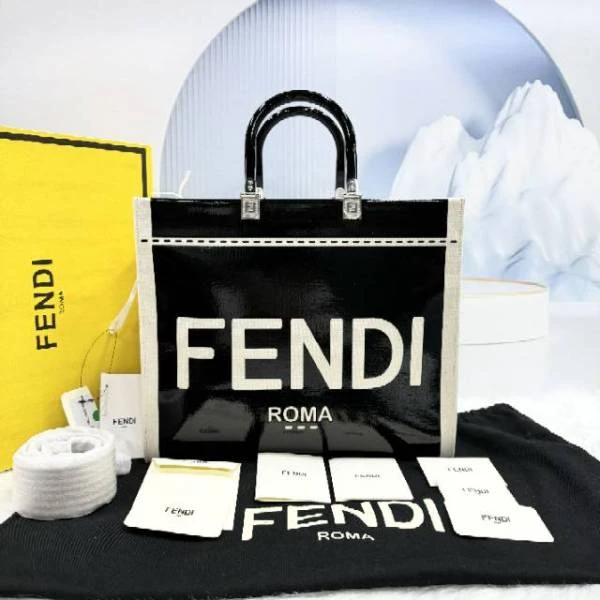 99新/芬迪/包包/250122WW0046