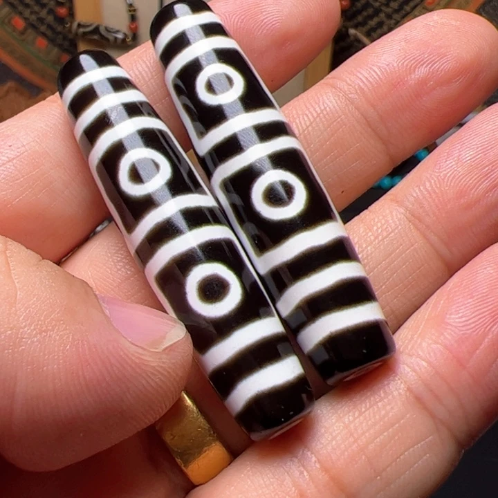 未镶嵌颈饰玛瑙/玉髓薰****u