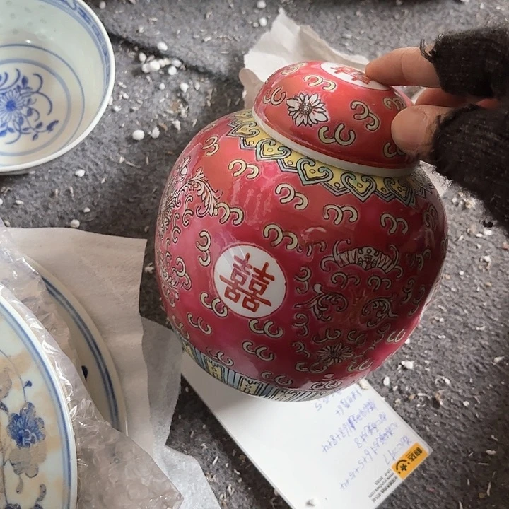 景德镇陶瓷艺术博物