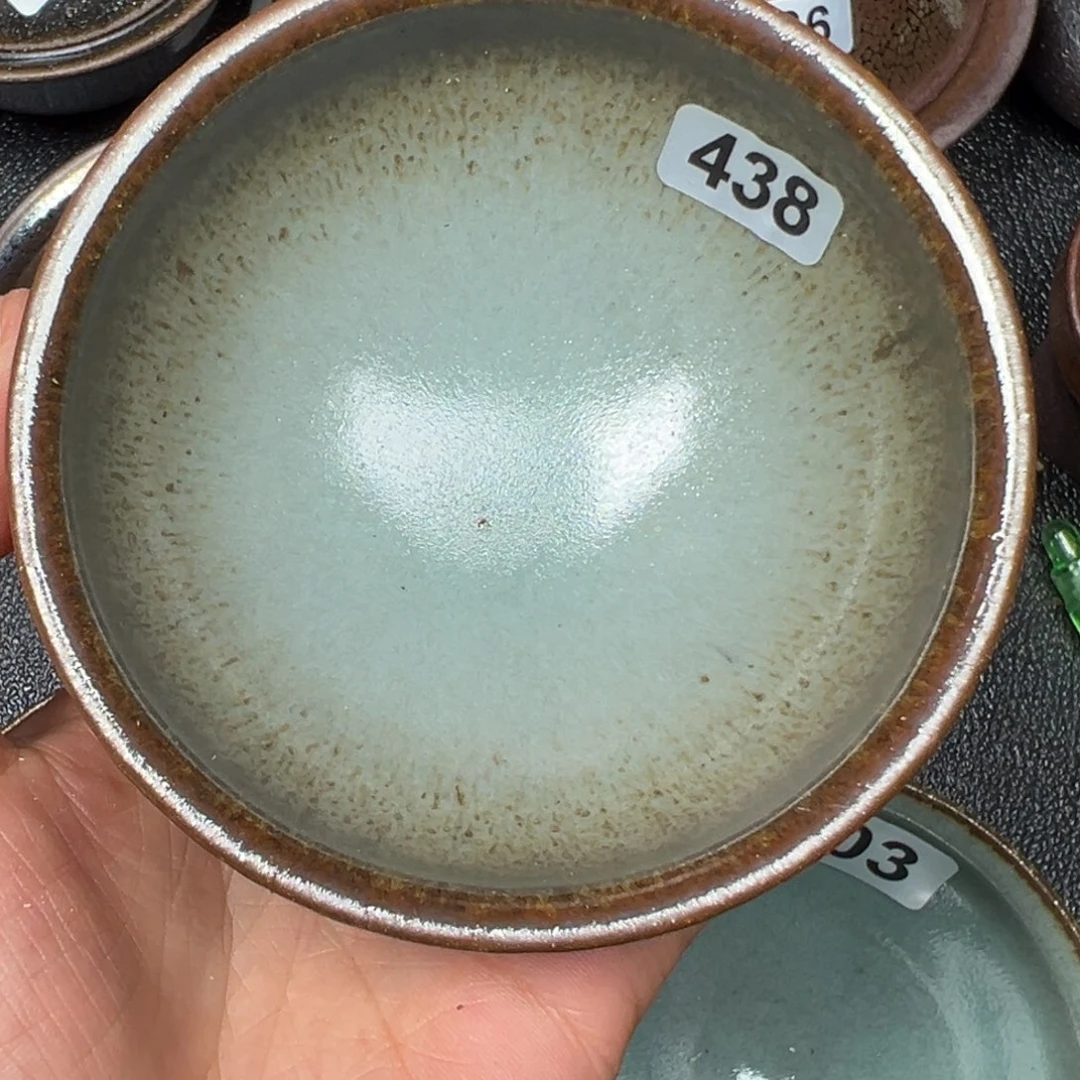 茶盏焦源龙窑，不忘初心438