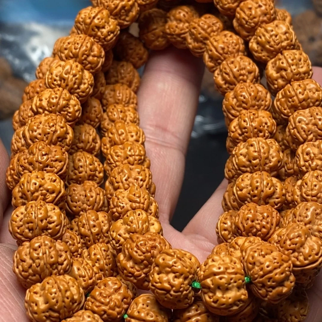 金刚菩提手串小金刚花王