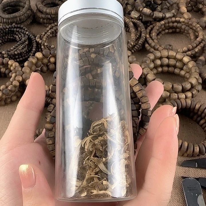 沉香沉香碎屑奇楠沉香张勺子05方糖单多样性发一