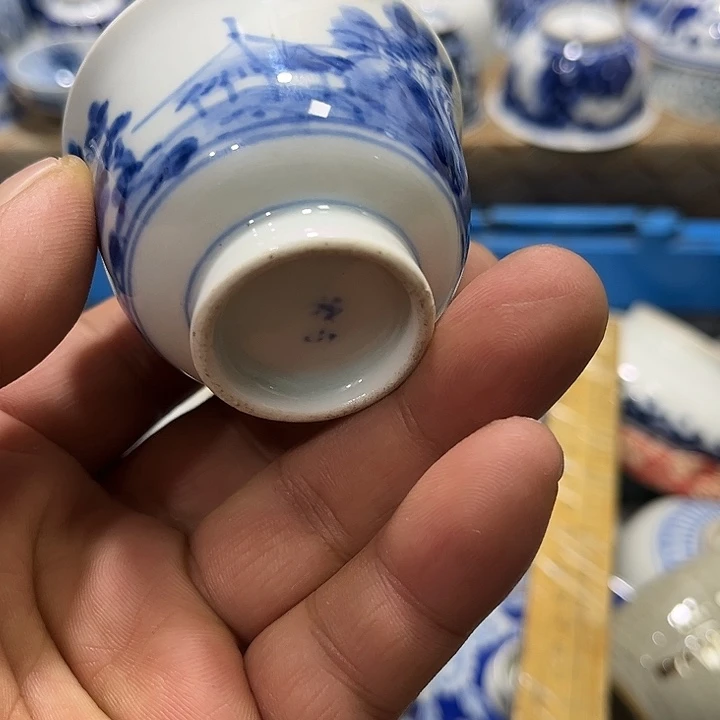 陶瓷茶玩榜第二十名
