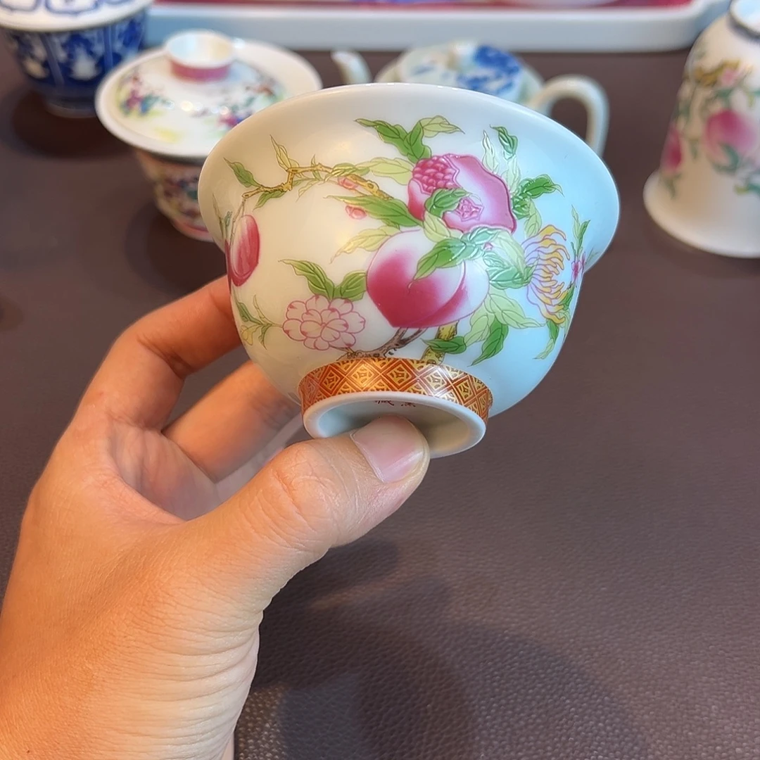 陶瓷陶瓷陶瓷茶具