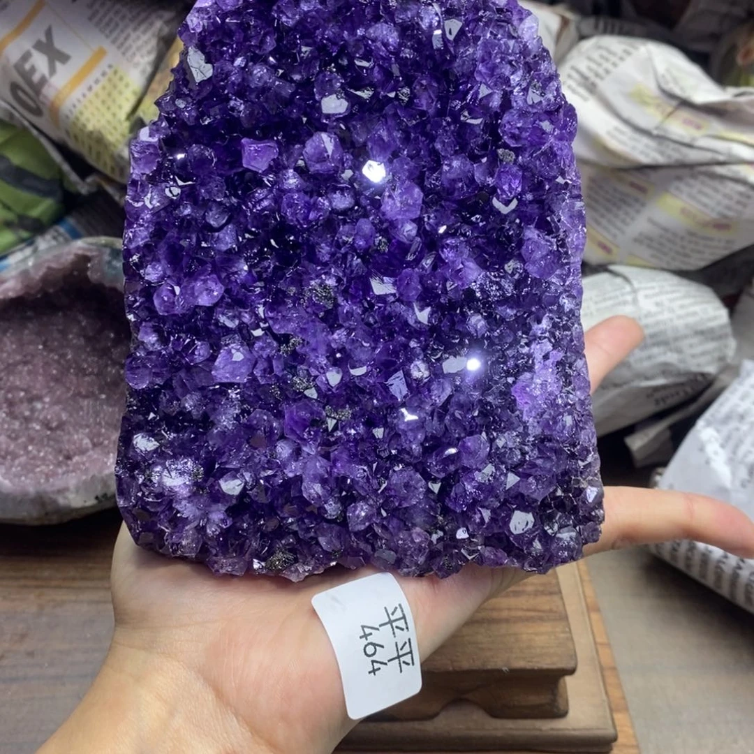 未镶嵌大型摆件（非配饰）水晶