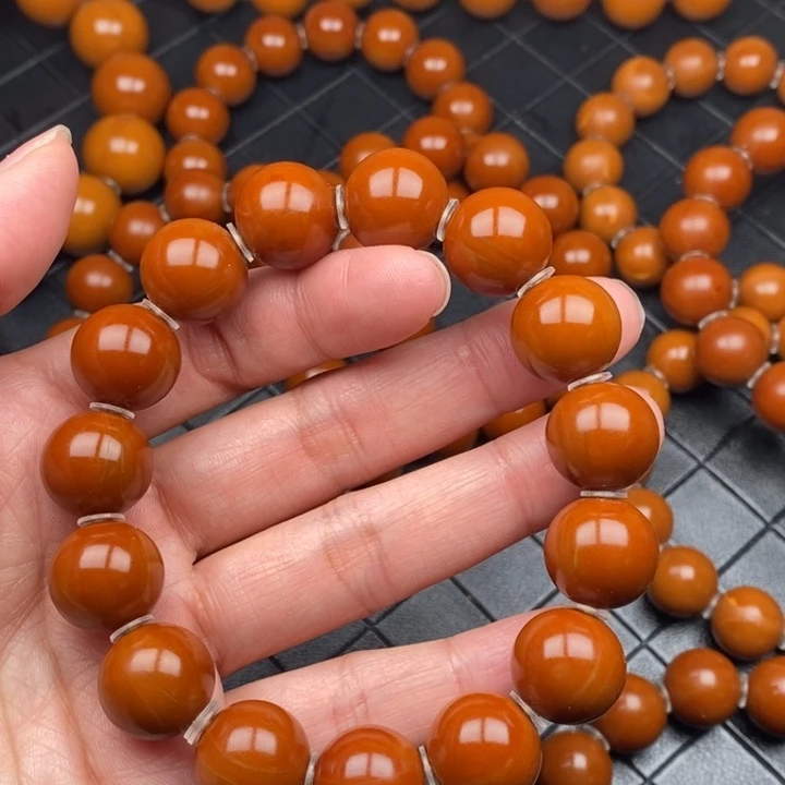 橄榄核手串/手链S***e橄榄核